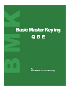 Basic Master Keying - Query By Example